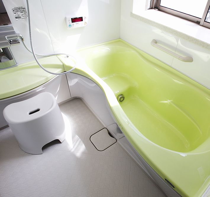 水まわりの事ならおまかせ下さい